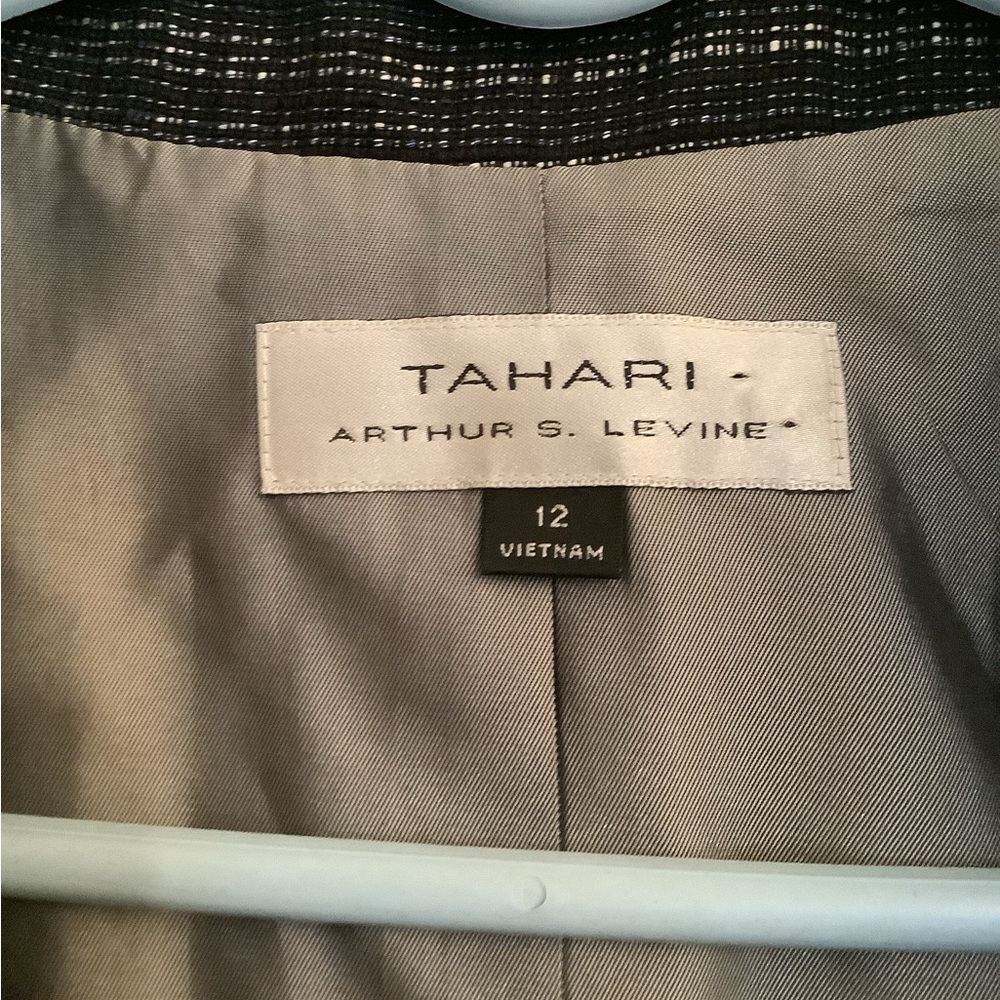 Taharia blazer - Picture 4 of 12